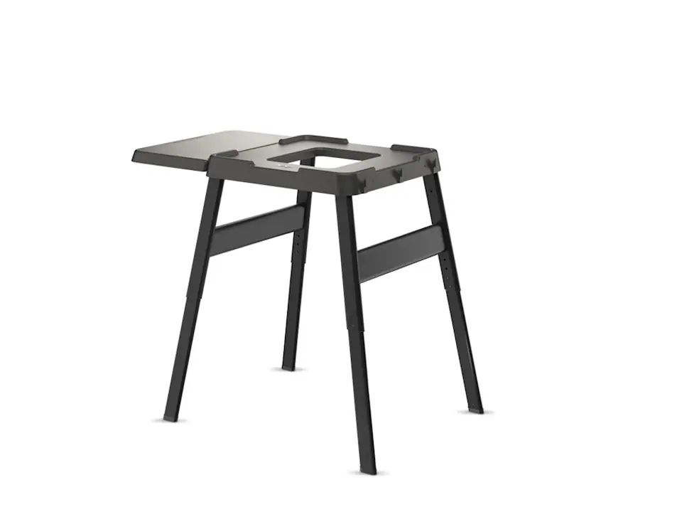 Stand universale ninja woodfire