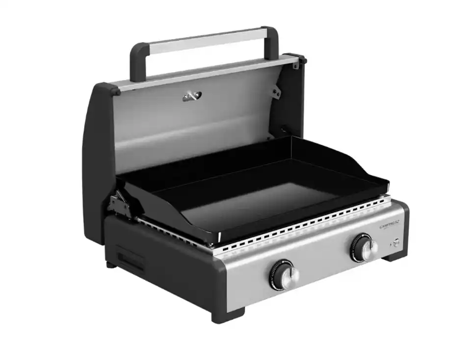 Plancha master pro