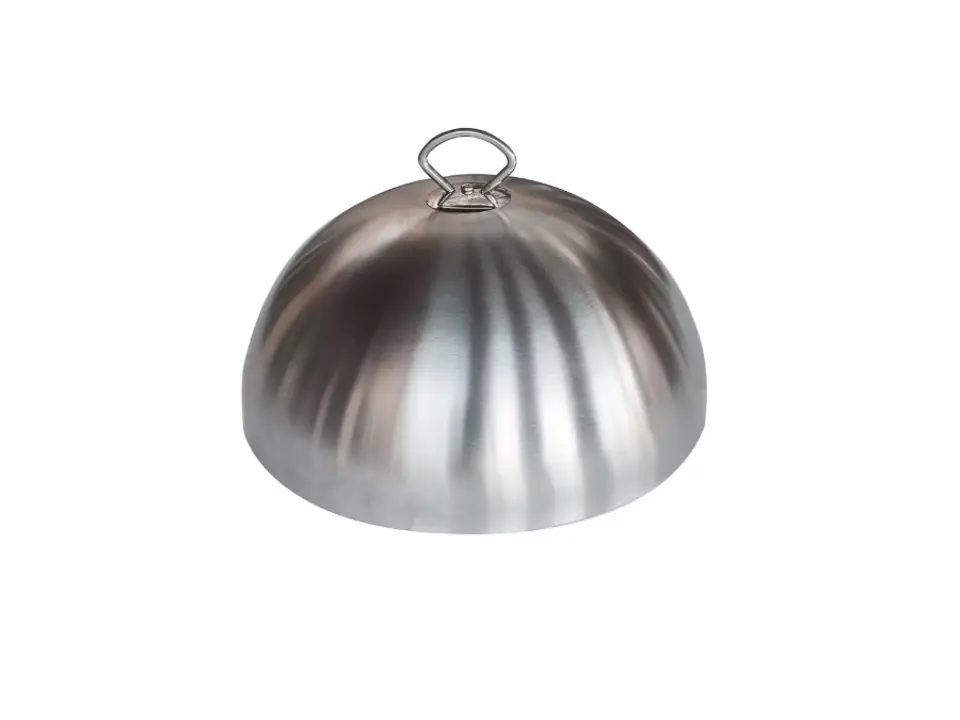 Premium campana per plancha