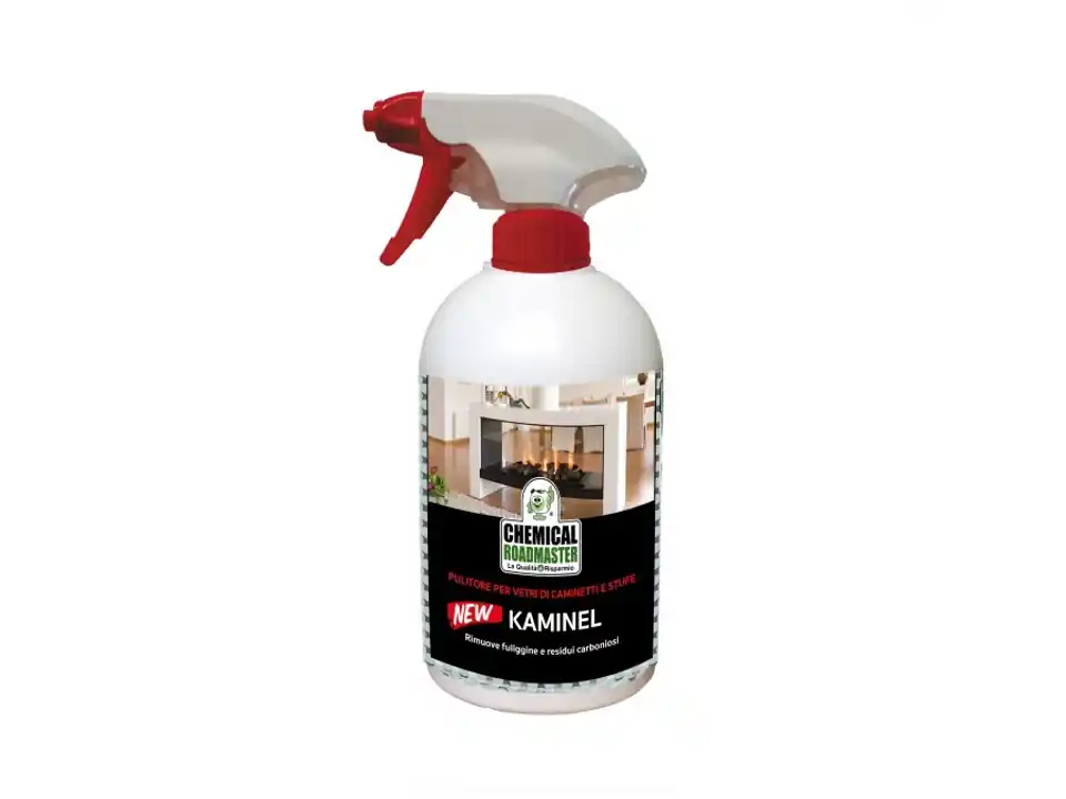 New kaminel 500 ml