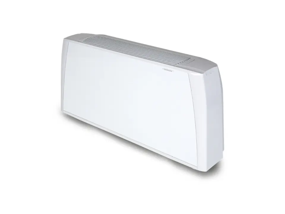 Ventilconvettore carisma crc mv 73 kw