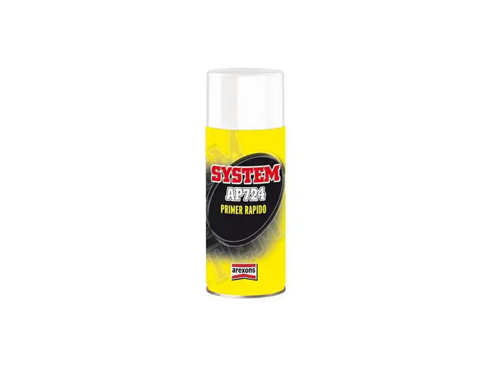 System ap724 primer rapido, 200 ml