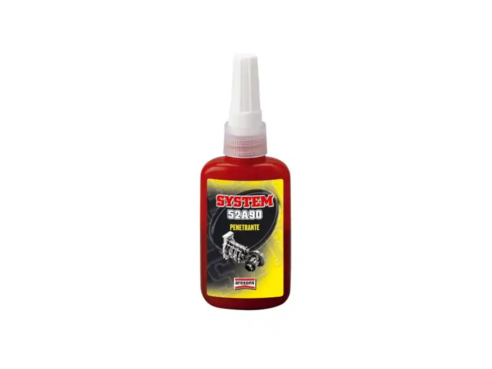System 52a90 penetrante, 50 ml