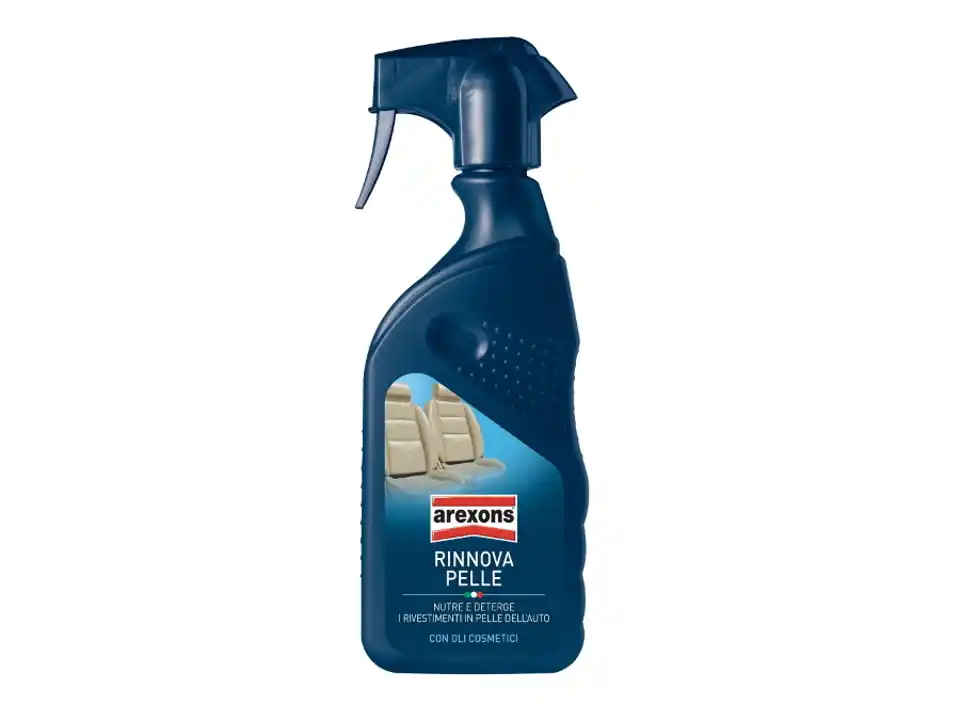 Rinnova pelle, 500 ml
