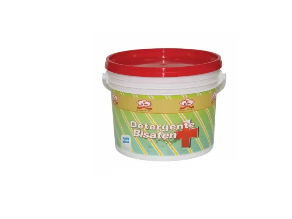 Detergente bisaten 2,5lt