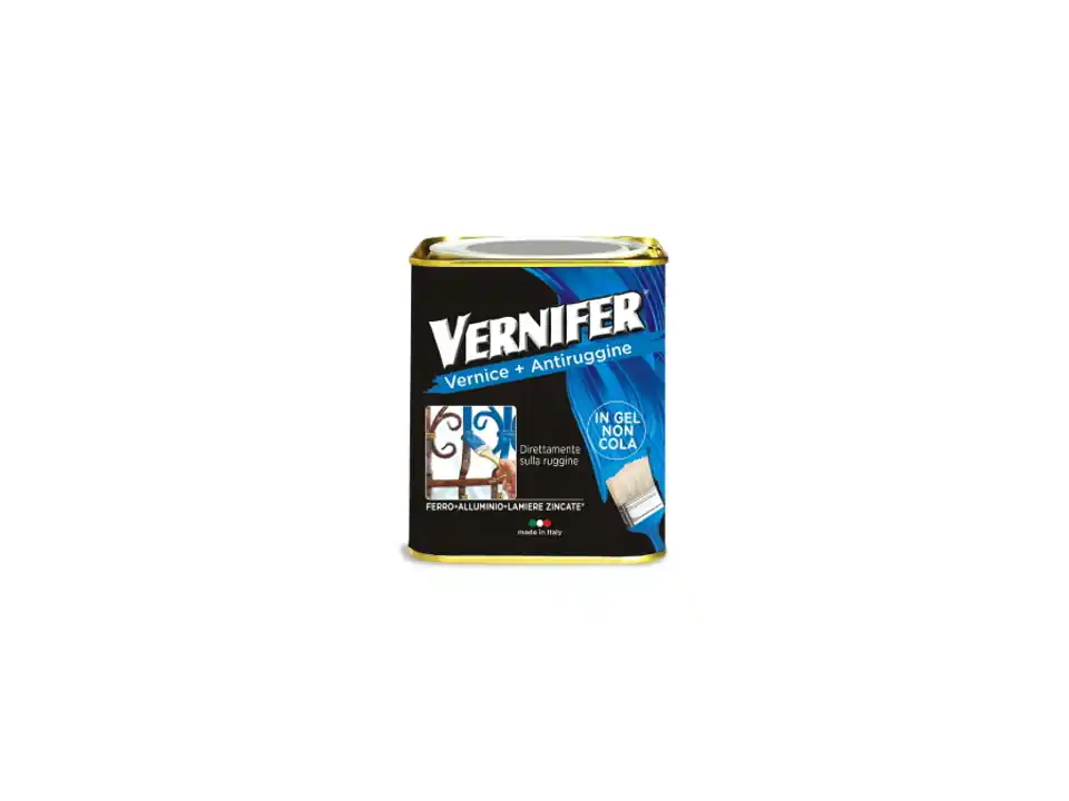 Vernifer tinte brillanti - verde smeraldo