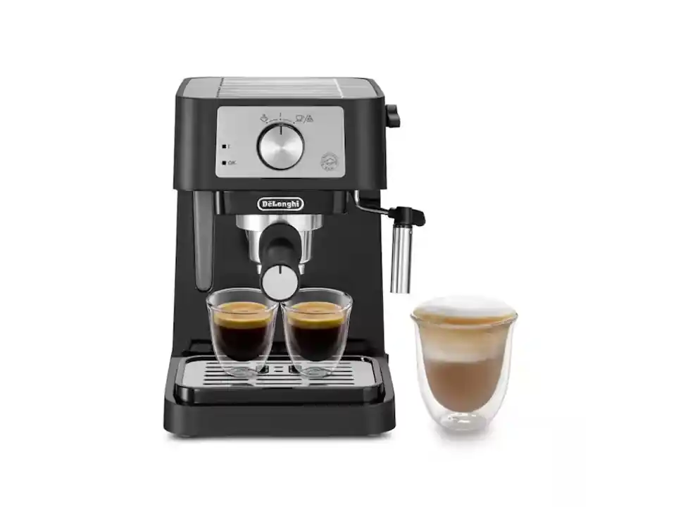 Stilosa, macchina da caffè - ec260.bk