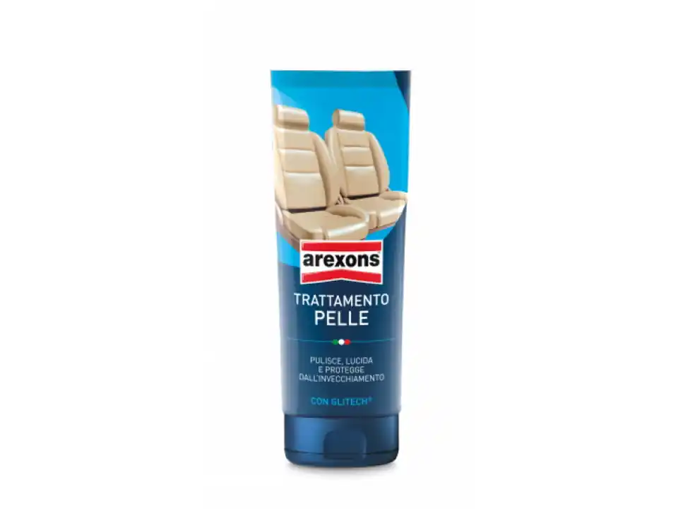 Trattamento pelle auto, 200 ml
