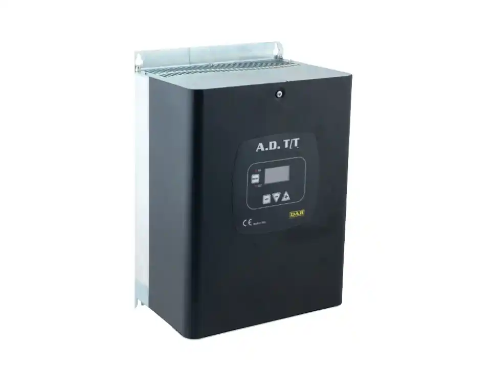 Inverter ad t/t 5.5 ac