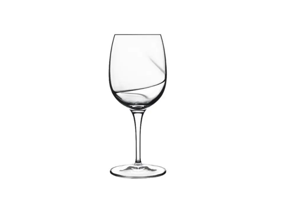 Aero, confezione da 6 calici vino rosso, 36,5 cl