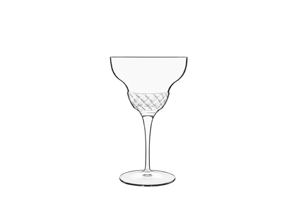 Roma 1960, confezione 6 bicchieri margarita, 39 cl