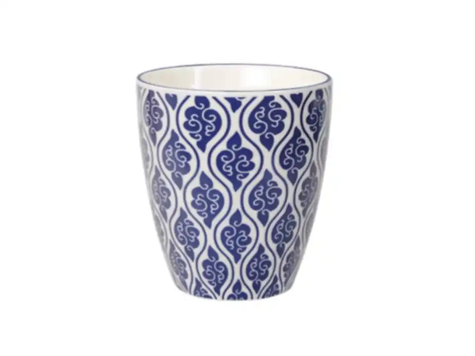 Nippon blue, tazza tè cloud 200 ml