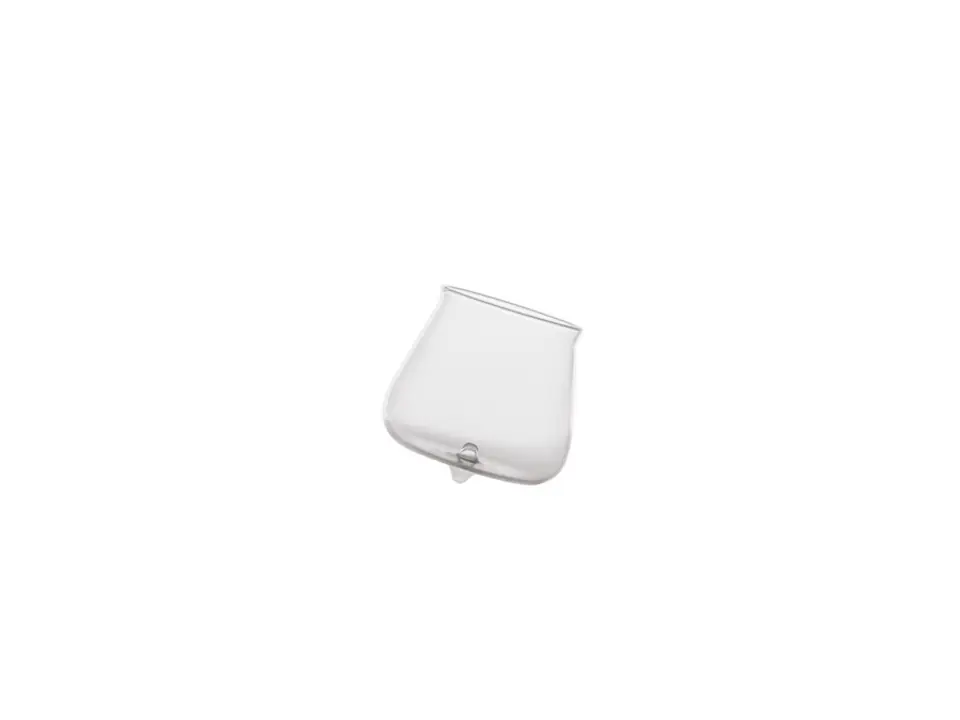 Pirolo, bicchiere junior bianco 26 cl