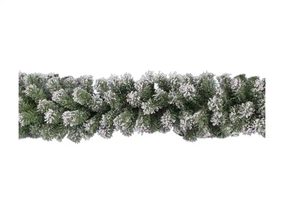 Boa innevato in pvc 2,70 mt ø25 cm