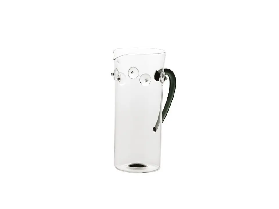 Patèa, caraffa grigia 92 cl