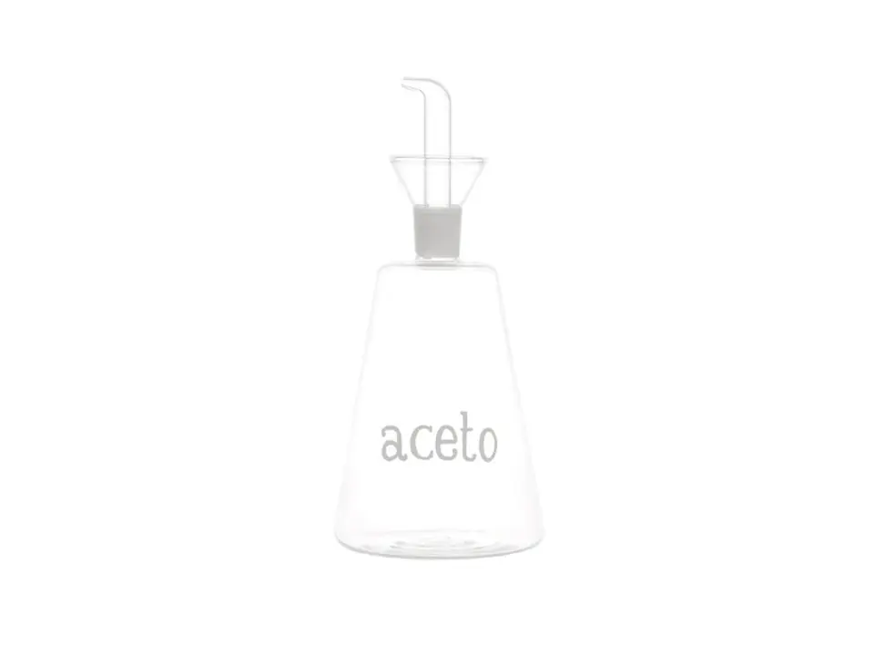 Oliera conica 500 ml aceto
