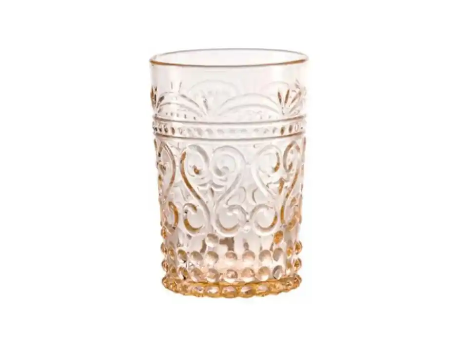 Provenzale, bicchiere beverage rock rosa 38 cl