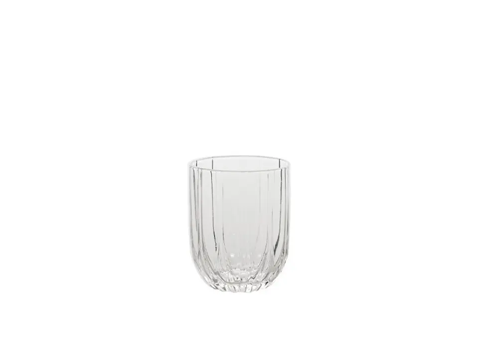 Margherita, bicchiere tumbler trasparente 38,5 cl