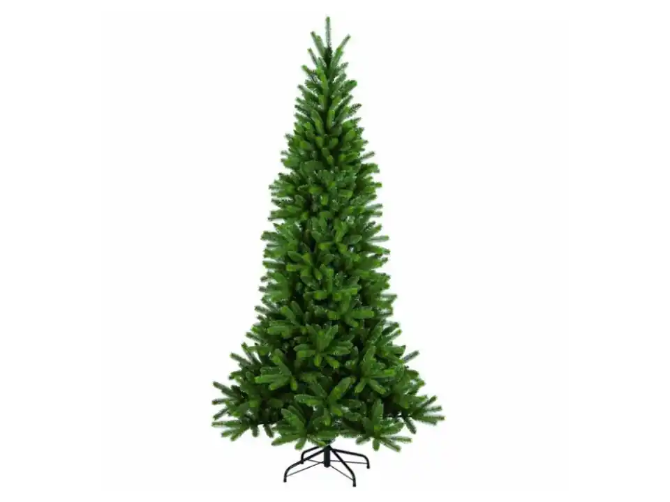 Montecarlo, albero di natale - 240 cm