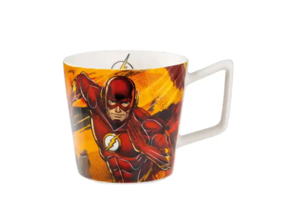 Mug the flash, 430 ml