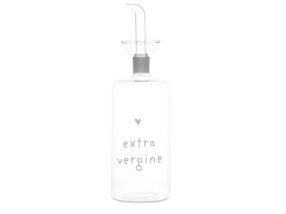 Bottiglia oliera extravergine, 570 ml