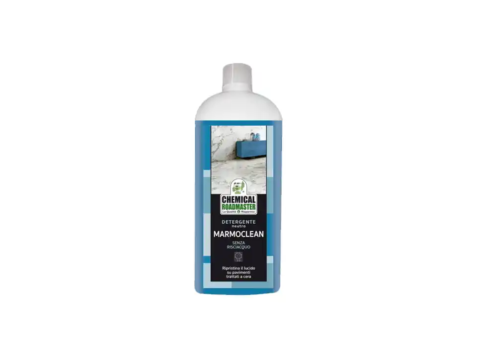 Detergente marmo 1l.marmoclean
