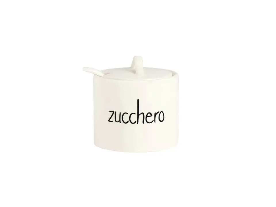 Zuccheriera zucchero ø8 cm