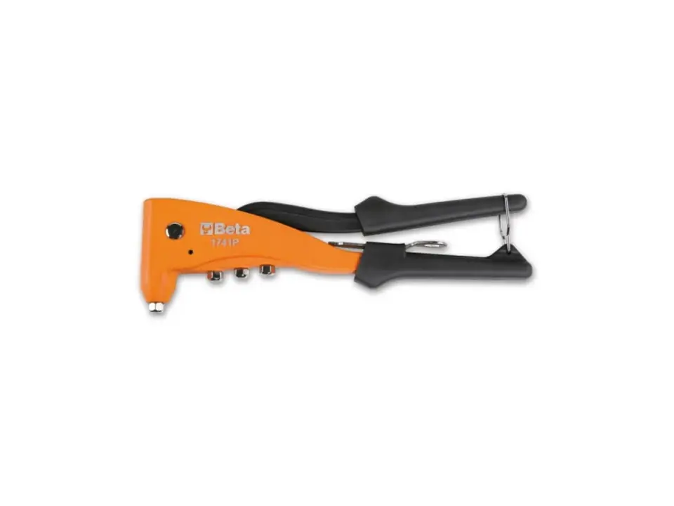 Rivettatrice 1741p