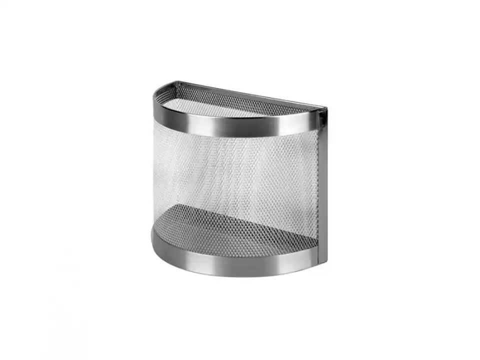 Settore pasta, acciaio inox, 24 cm