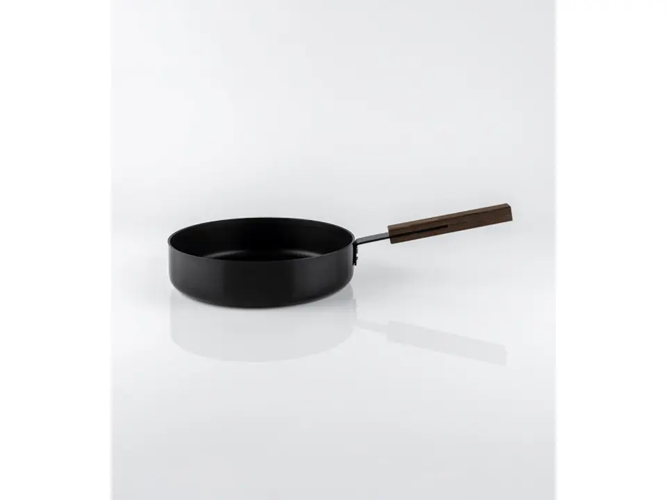 Black, tegame 28 cm