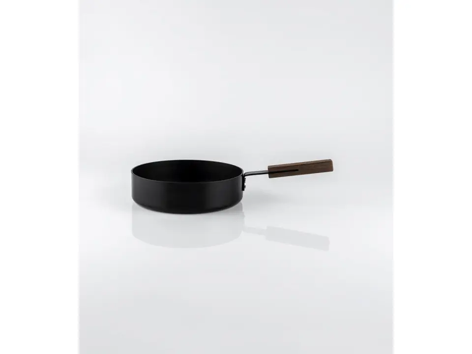 Black, tegame 24 cm