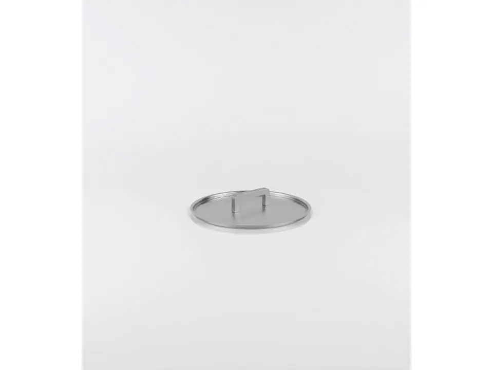 Norma ice, coperchio ø16 cm