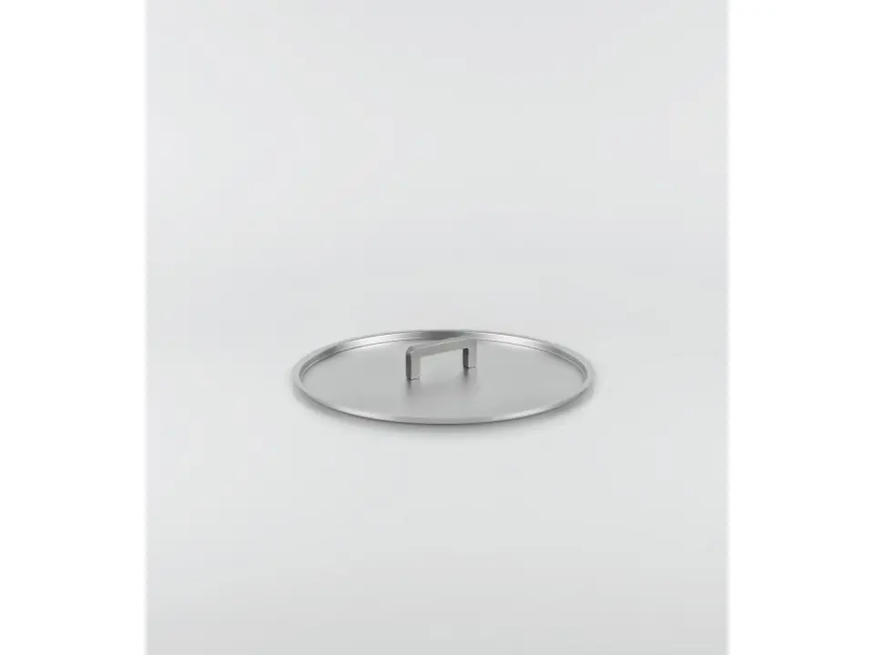 Norma ice, coperchio ø20 cm