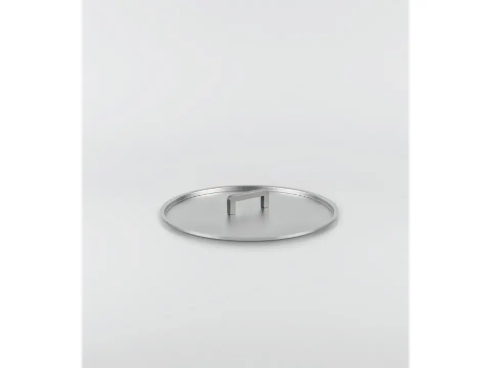 Norma ice, coperchio ø24 cm