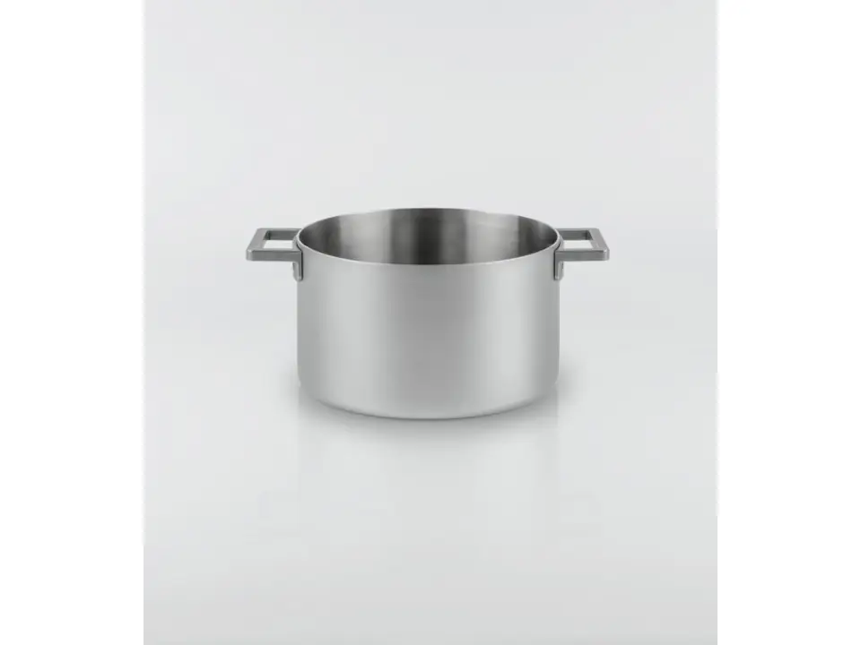Norma ice, casseruola ø24 cm