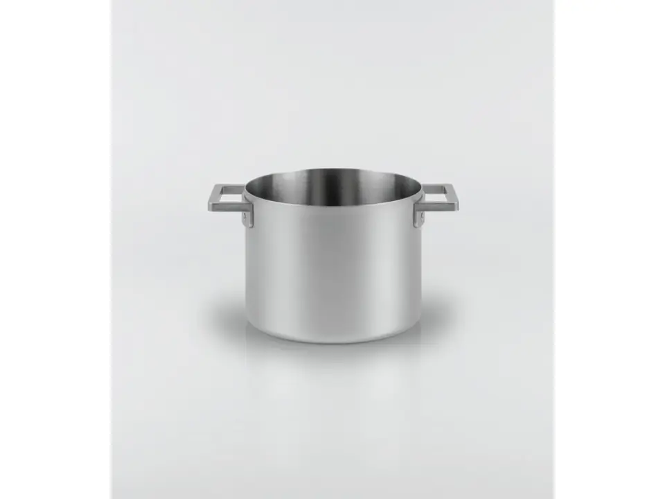 Norma ice, pentola ø20 cm