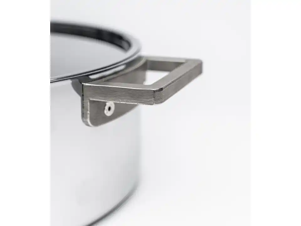 Norma, tegame ø28 cm