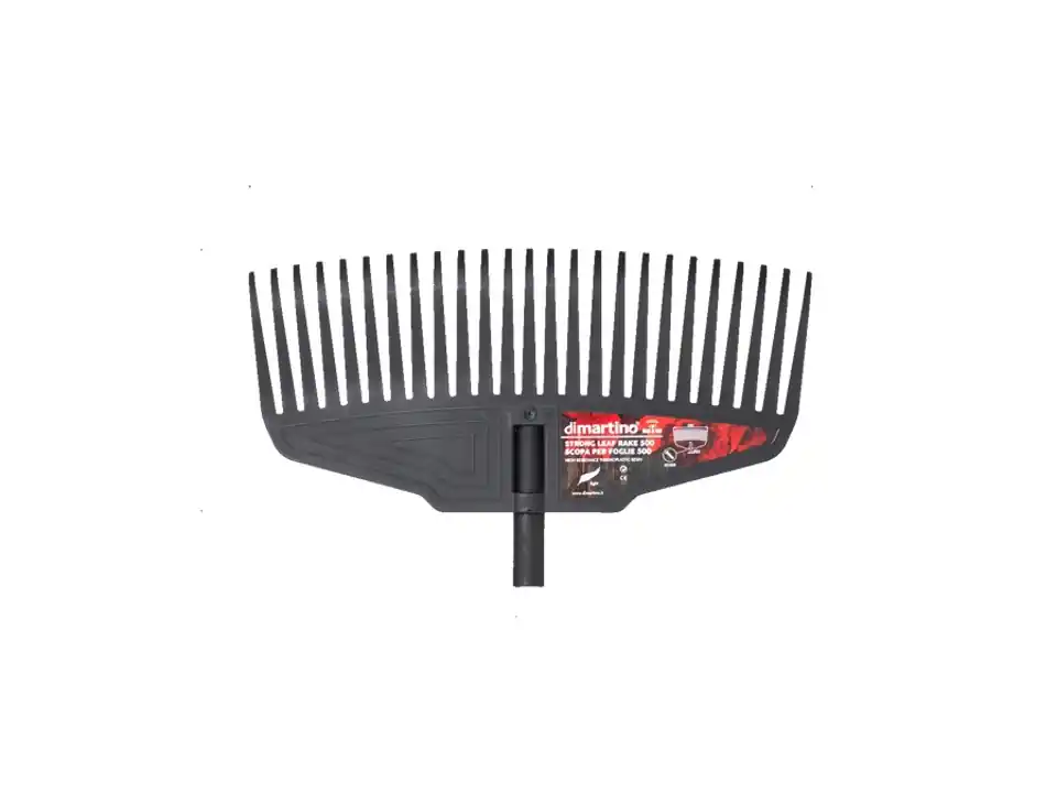 Scopa foglie rake 500
