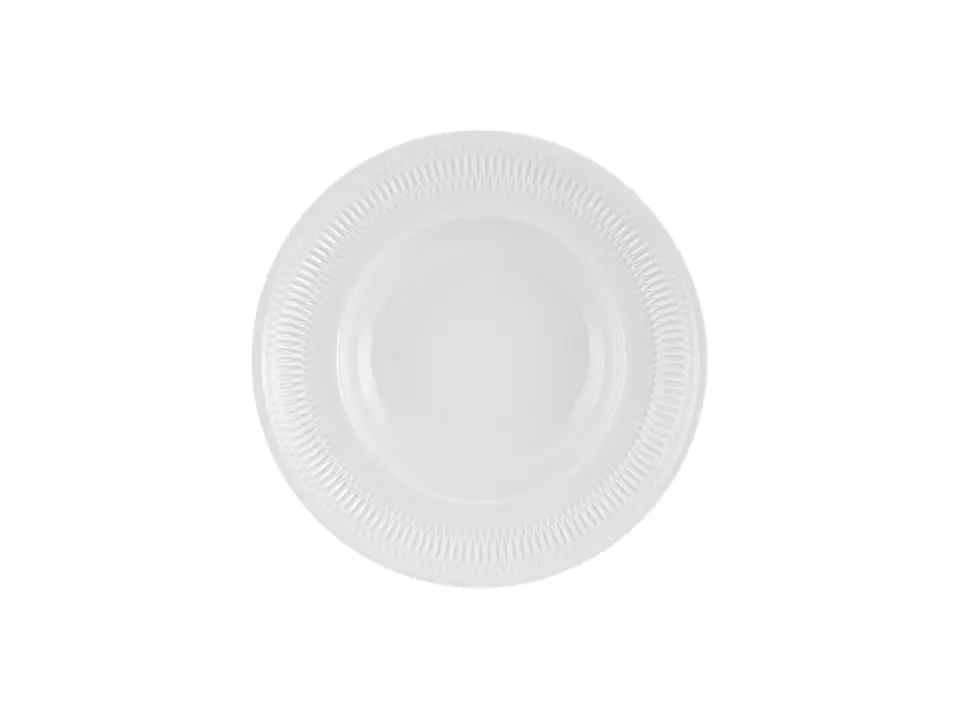Utopia, piatto pasta 28 cm