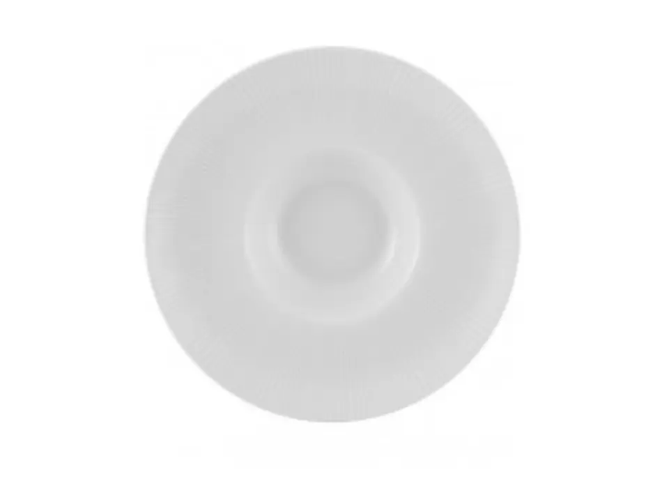 Verve, piatto risotto 27 cm