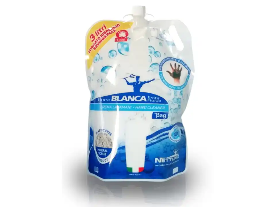 T-bag ricarica extrafluida, 3 lt