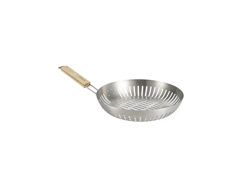 Padella per barbecue ø 28 cm "privilege"