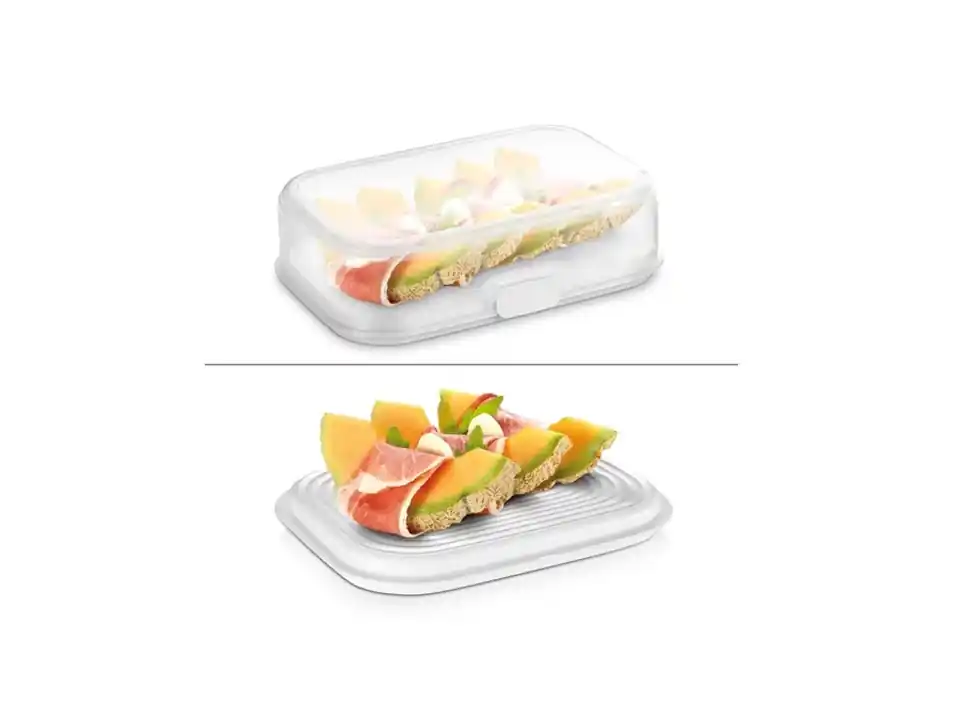 Contenitore 30x20 cm "freshzone"