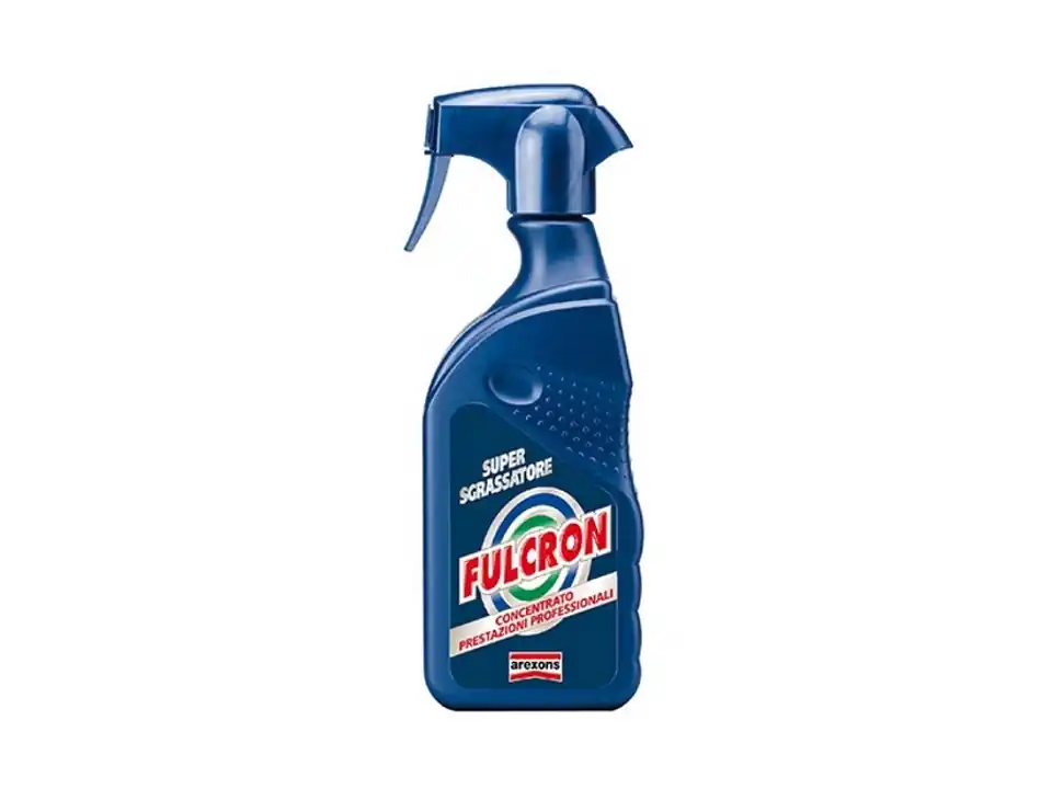 Fulcron formula concentrata, 500 ml
