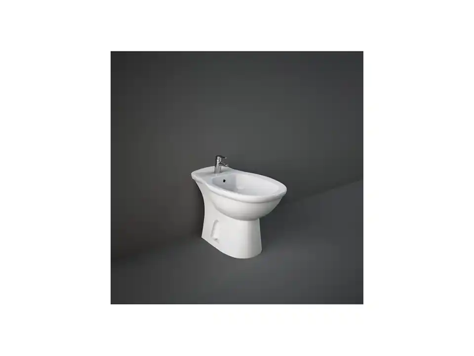 Rak-karla - bidet