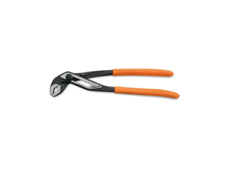 Pinza regolabile nera 250 mm - 1044n