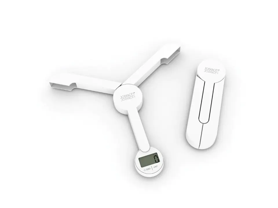 Triscale, bilancia da cucina