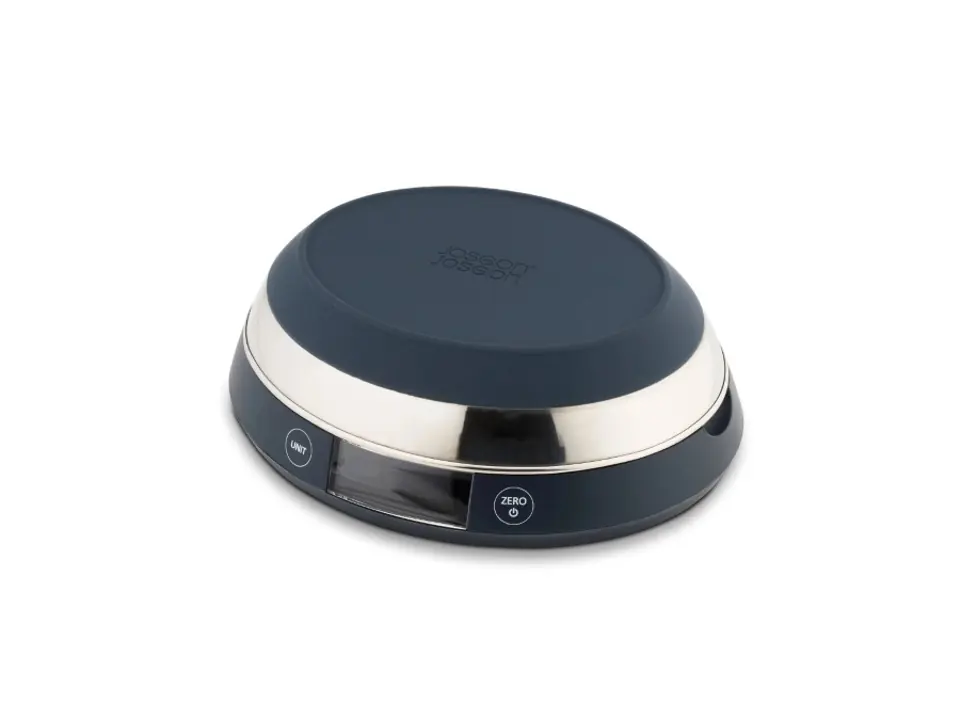 Switchscale, bilancia digitale grigio