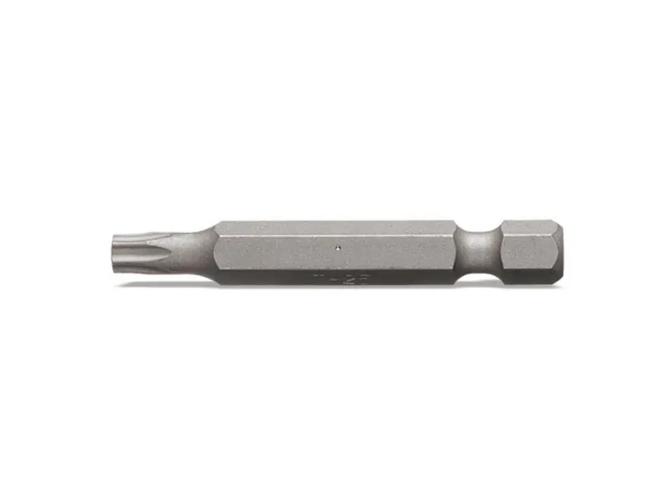 Inserti per avvitatori per viti con impronta torx - art. 862tx