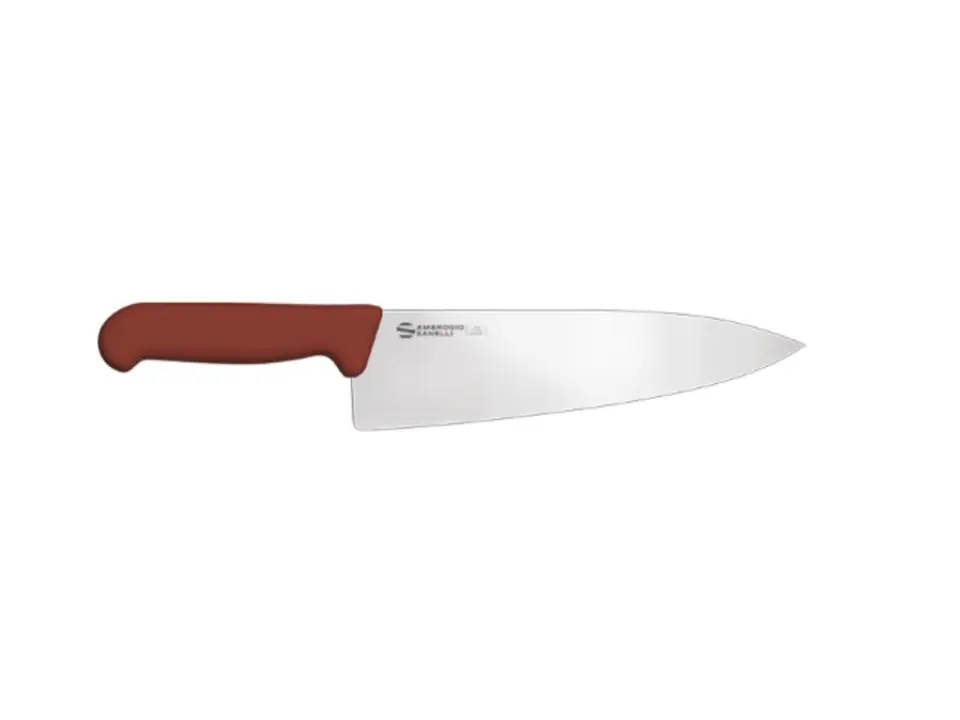 Bbq - coltello cucina, 20 cm
